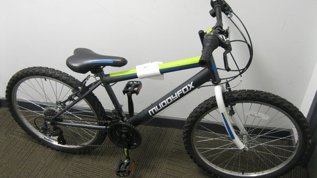 muddyfox energy24 boys